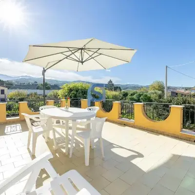 Villa Oltremare