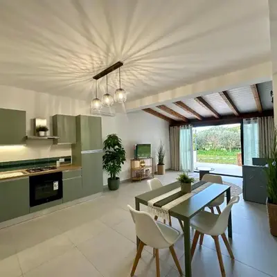 Casa Manzella Apartments