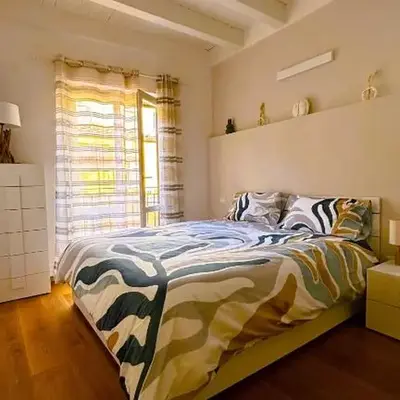 Casa NiMia al centro storico di Palermo