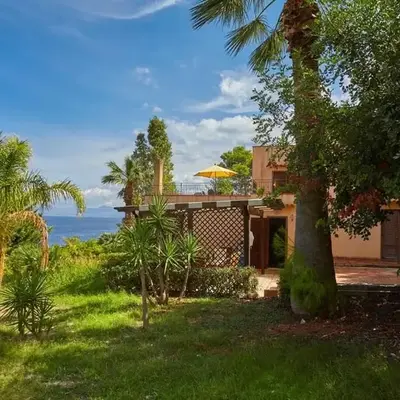 Villa Rubea - 100 meters from the sea