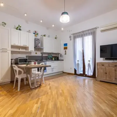 GuestHost - Al Cassaro Holiday Home