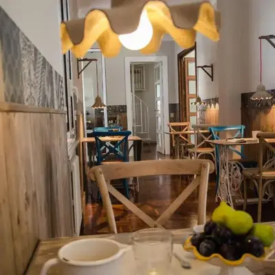 Guelio al Massimo Suites&Breakfast