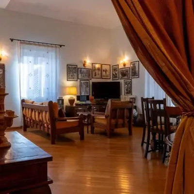 GuestHost - Casa Giacomo in central Palermo