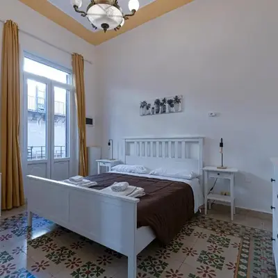 Casa Botanica Apartment