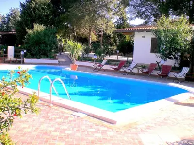 Gallery image of Villa apartment for 10 in Sicily in Balestrate
