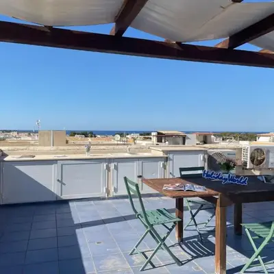 Apartment Casa Sterlizia bei Holiday World by Interhome
