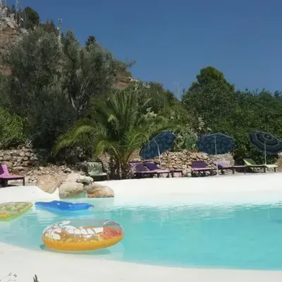 Holiday Home 'Suite Zibibbo' mit Aussicht by Interhome