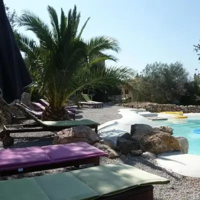 Holiday Home 'Suite Ficodindia by Interhome