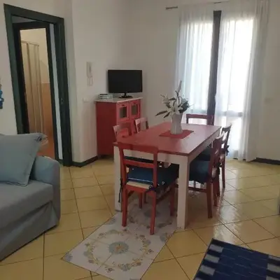 Casa di Lolli