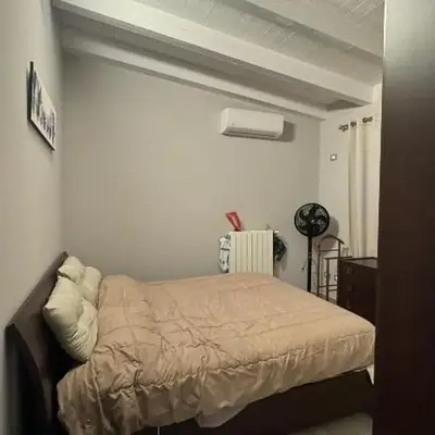 Brezza Marina apartment