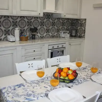 Sapphire Home