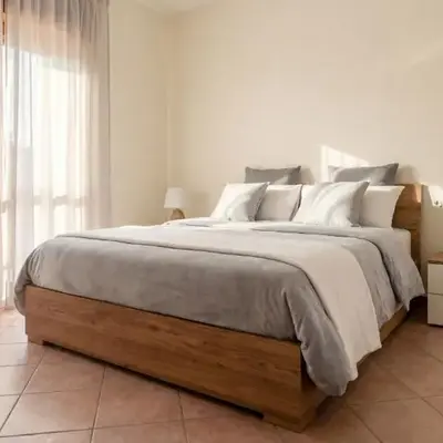 Apollo Apartment