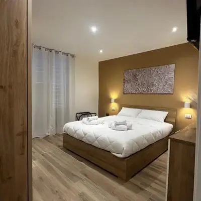 A CASA DI LILLY - BALLARò' -