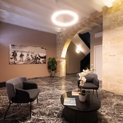 Ciuri di Sicilia Apartments