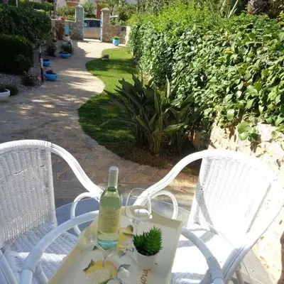 Villa La Chiocciola