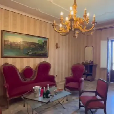 Bella Vista Residence