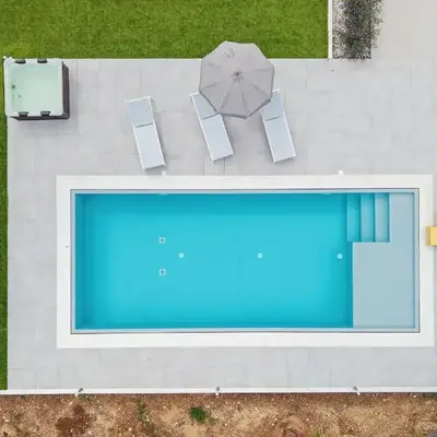Deliziosa Villa con Piscina e Jacuzzi a Scopello