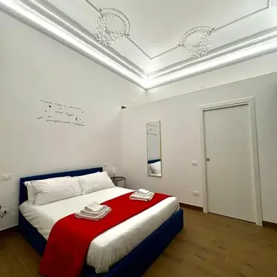 Gea Apartment