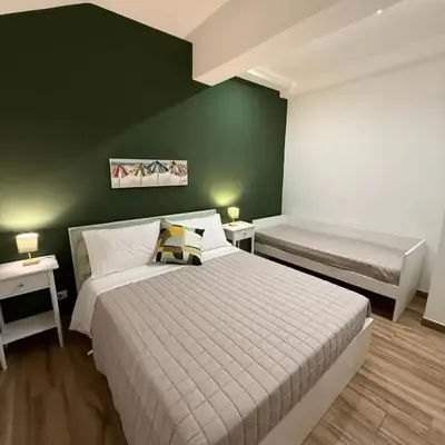 Titti's Nest