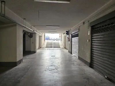 Gallery image of Ai Monopoli,design in centro vicino alla metro in Palermo