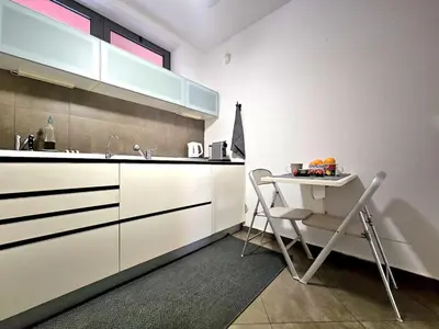Gallery image of Ai Monopoli,design in centro vicino alla metro in Palermo