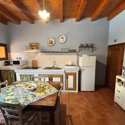 Historic Center - Apartment with 2 Bedrooms