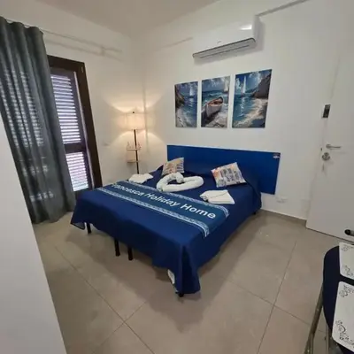 Francesca Holiday Home