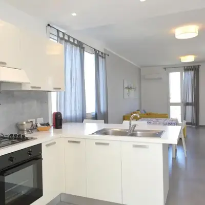 Casa Verdemare