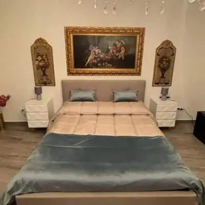 Vanila Dream's House