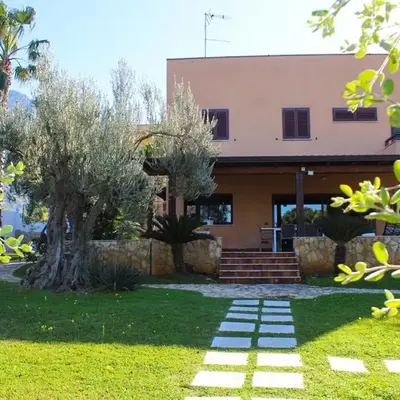 Villa Adelaide