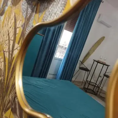 Nanà in Movida
