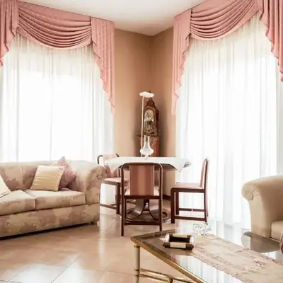 Agelina square Home Gibellina