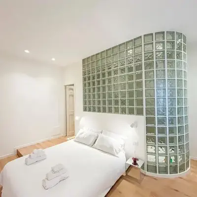 Palazzo Crisafulli Suite