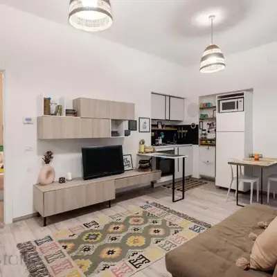 Carducci Apartment By DomuSicily