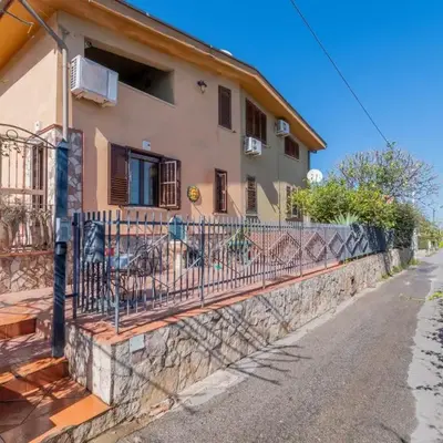 Casa San Nicola Trabia Mare