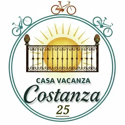 Casa Costanza 25