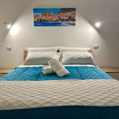 S&L Central Apartment