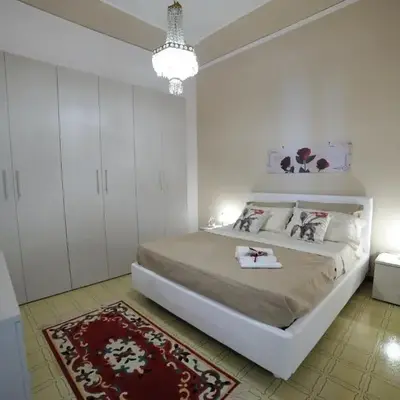 Case Vacanze Terra Sinus