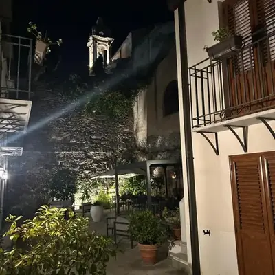 Baglio San Giovanni