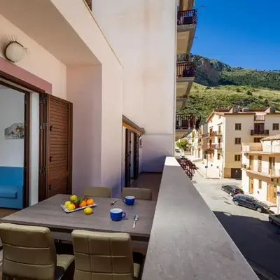 Il Glicine Appartamenti & Rooms