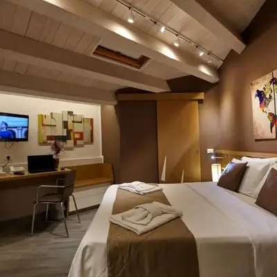 Hospitality Hotel