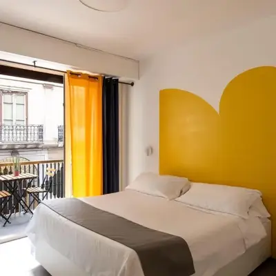 Pretoria Rooms