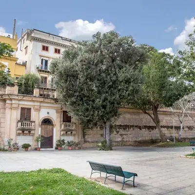 Palazzo Trinacria
