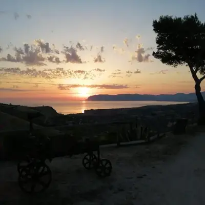 Agriturismo Finazzo