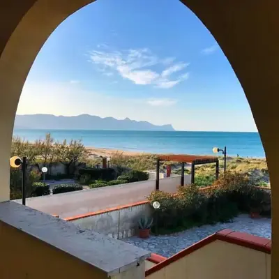 Maresole apartments - direttamente sul mare