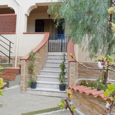 Casa Josephine