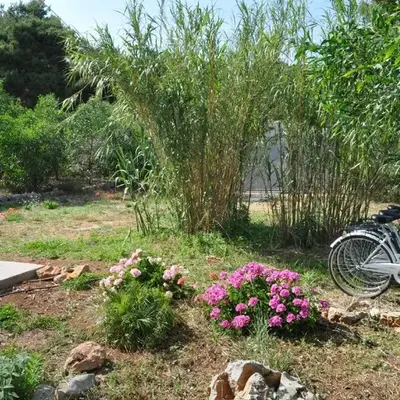Villetta Blusanvito
