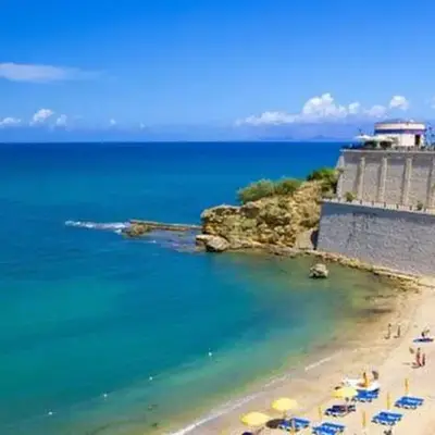 Orange House a Castellammare del Golfo