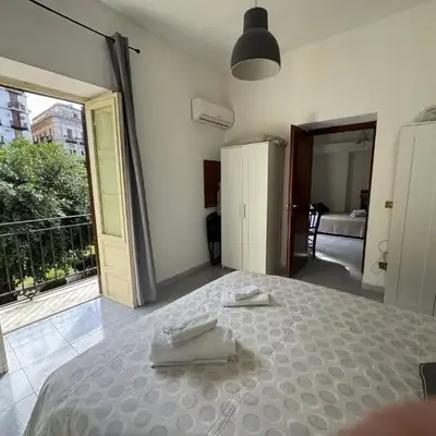 Apartment Co
