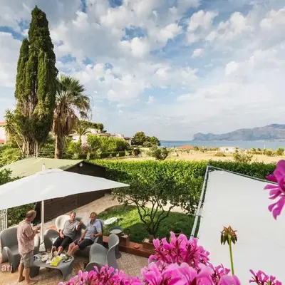 Villa Matilde